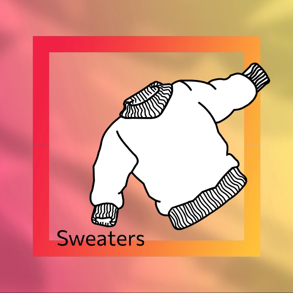 Women’s Sweaters